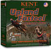 Kent Fasteel 2.0 Precision Plated Steel Load 12 ga. 2.75 in. 1 1/16 oz. 2 Shot 25 rd. Model: K122FS30-2